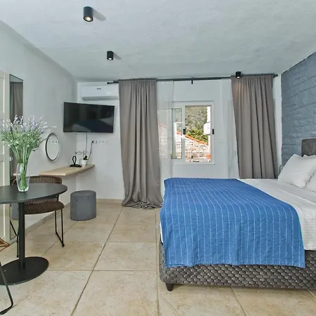 Apartamento Apartment&studios Happy Place