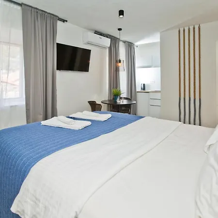 Apartamento Apartment&studios Happy Place Hvar Town