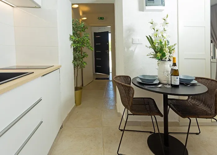 Apartamento Apartment&studios Happy Place Hvar Town