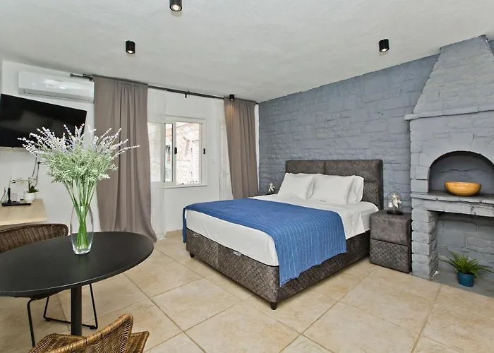 Apartamento Apartment&studios Happy Place