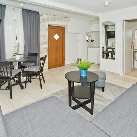 Appartement And Happy Place Hvar Town