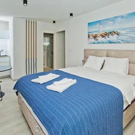 And Happy Place Apartamento *