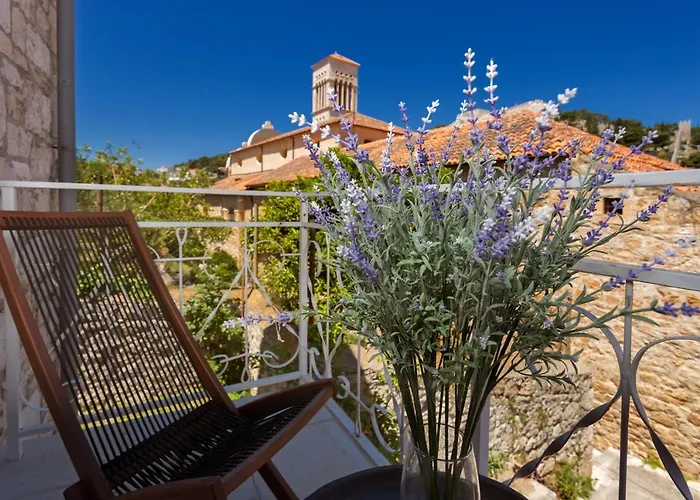 And Happy Place Apartament *