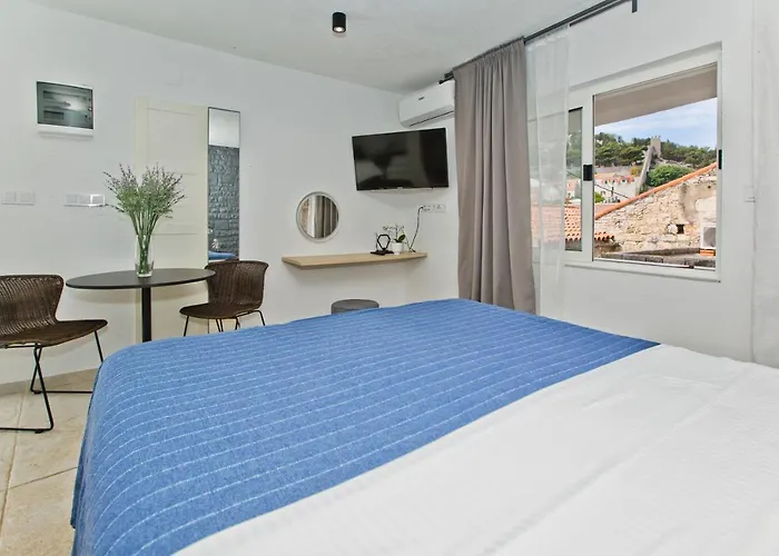 And Happy Place Apartament *