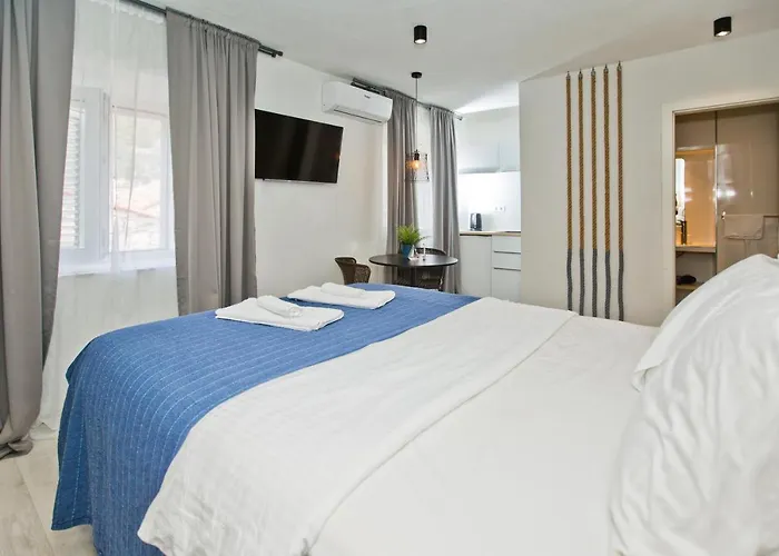 Apartament And Happy Place Hvar Town