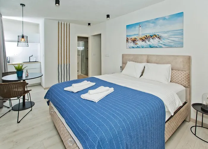 And Happy Place Apartament *