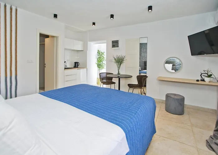 And Happy Place Hvar Town